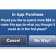 Illustration for article titled Graveyard Shift - In App Purchase Time